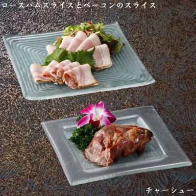 ホテルオークラエンタープライズ監修 徳之島産 島豚 グランドギフトA【配送不可地域：離島】