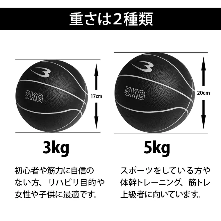 メディシンボール　５ｋｇ【大阪府吹田市】
