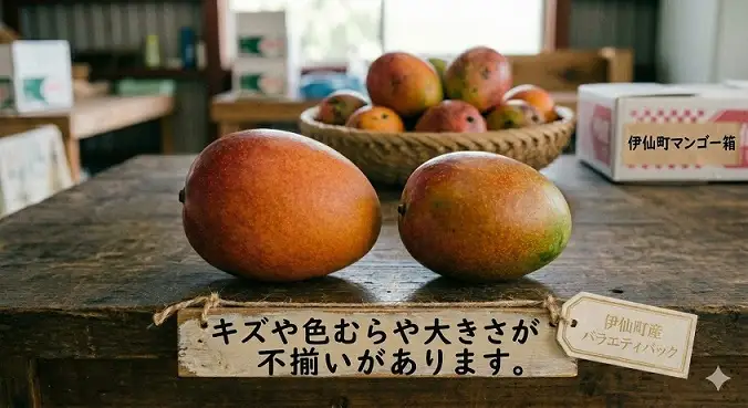 先行予約!2026年7月発送 徳之島 伊仙町 盛農園より徳之島マンゴー 約1kgをお届け!【自宅用】