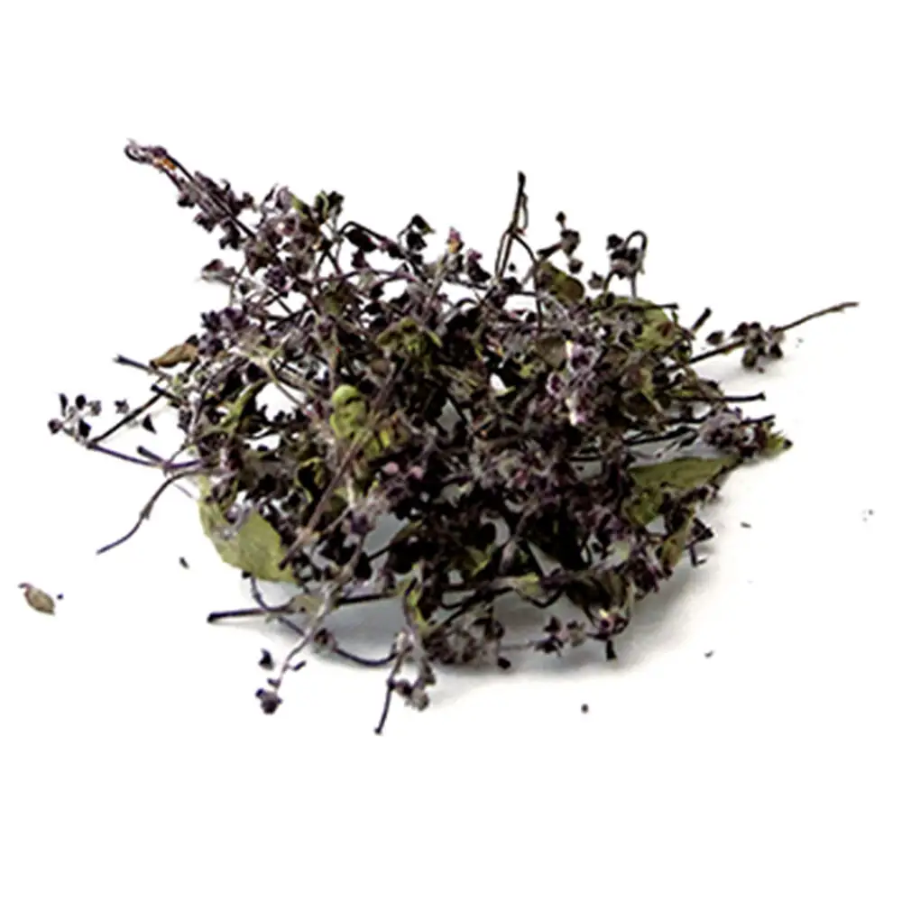 ホーリーバジルティー 20g×1袋 ノンカフェイン