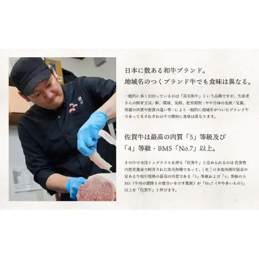 《最短10営業日以内発送》 佐賀牛 牛肉 500g 肩ロースしゃぶしゃぶ用 牛肉【冷凍配送】