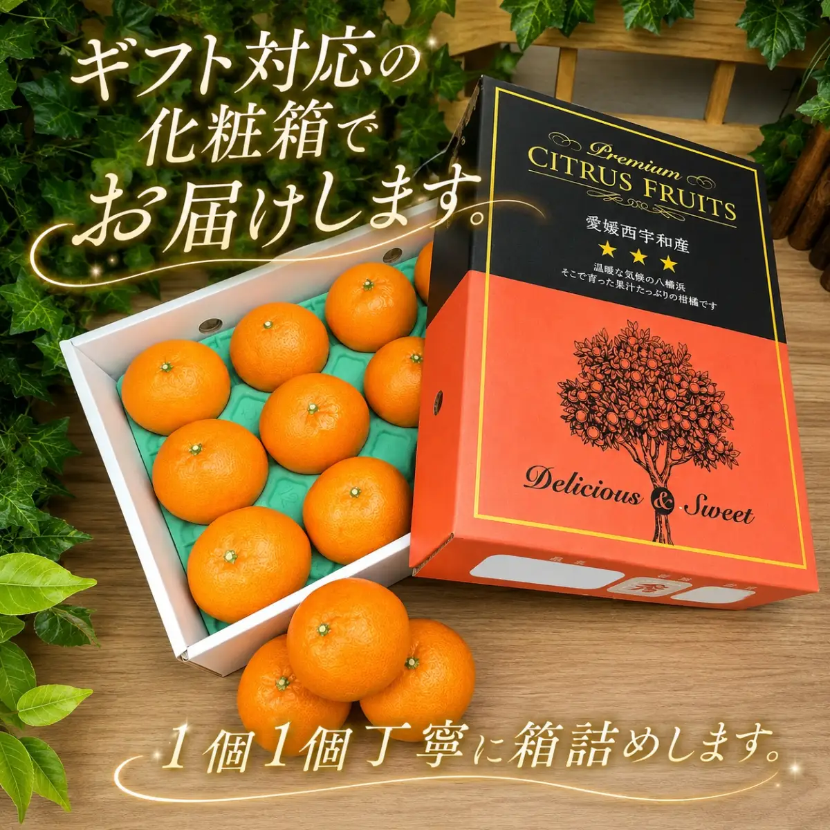【先行受付】 柑橘の大トロ「せとか」約3kg  【D39-6】【1262187】 YWTF001