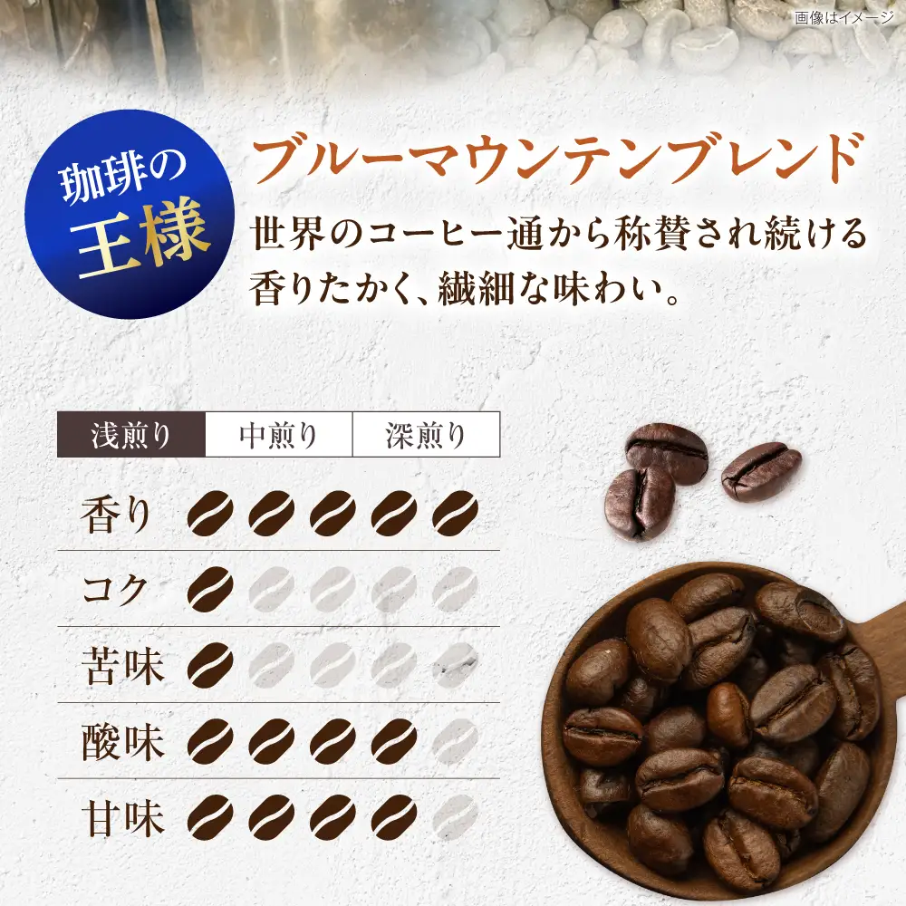 【ギフト用】ブルーマウンテンブレンド ドリップパック 8g×12パック 《豊前市》【稲垣珈琲本舗】 コーヒー 珈琲 ブレンド ギフト 贈り物 プレゼント[VAS219]