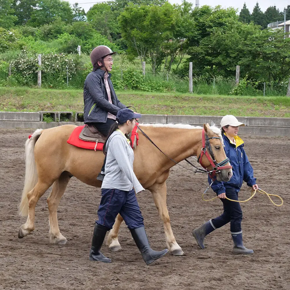 流鏑馬体験プログラム90分（1名様分） レターパックプラス 青森県十和田市