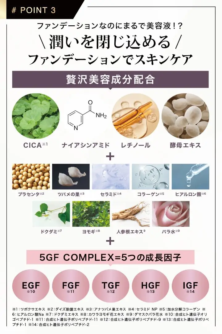 MIRACOCO （ミラココ）カバータッチファンデーション 1個 （15g） | 化粧品 化粧品