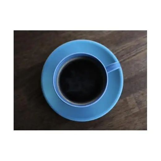 【波佐見焼】SOIGIN COFFEE　ロゴ入りコーヒーカップ＆ソーサーセット＋ドリップバッグ5個