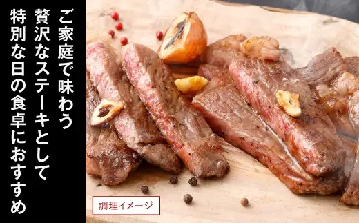 黒毛和牛サーロインステーキ 約500g（250g×2枚） お肉 肉 牛肉 黒毛和牛 にく ニク ステーキ サーロイン 冷凍 福岡県 北九州市