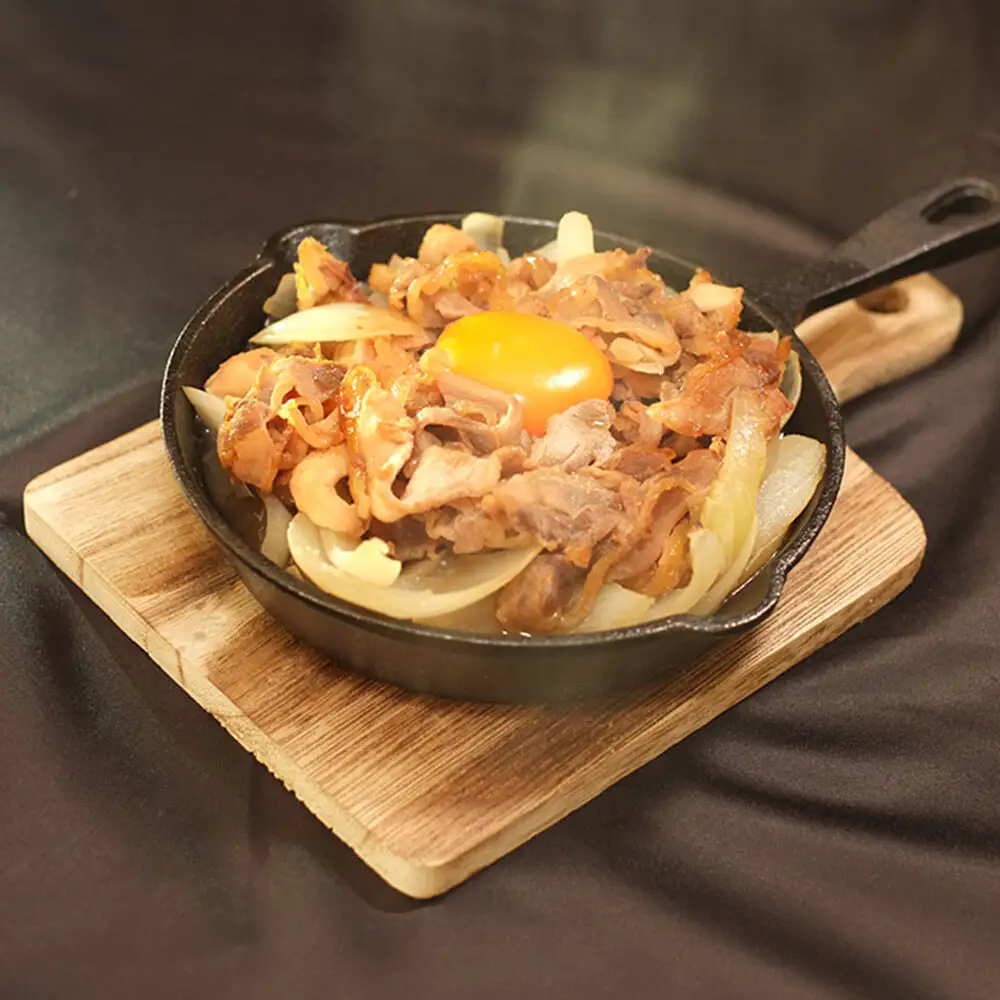 青森県十和田市の魂！十和田バラ焼きのたれ使用 バラ焼きチキン 280g×8パック 2240g