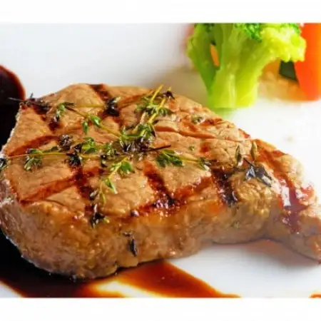 熊本県産あか牛3種のステーキセット(サーロイン200g、ランプ150g、ヒレ120g)(益城町)【配送不可地域：離島】【1734887】