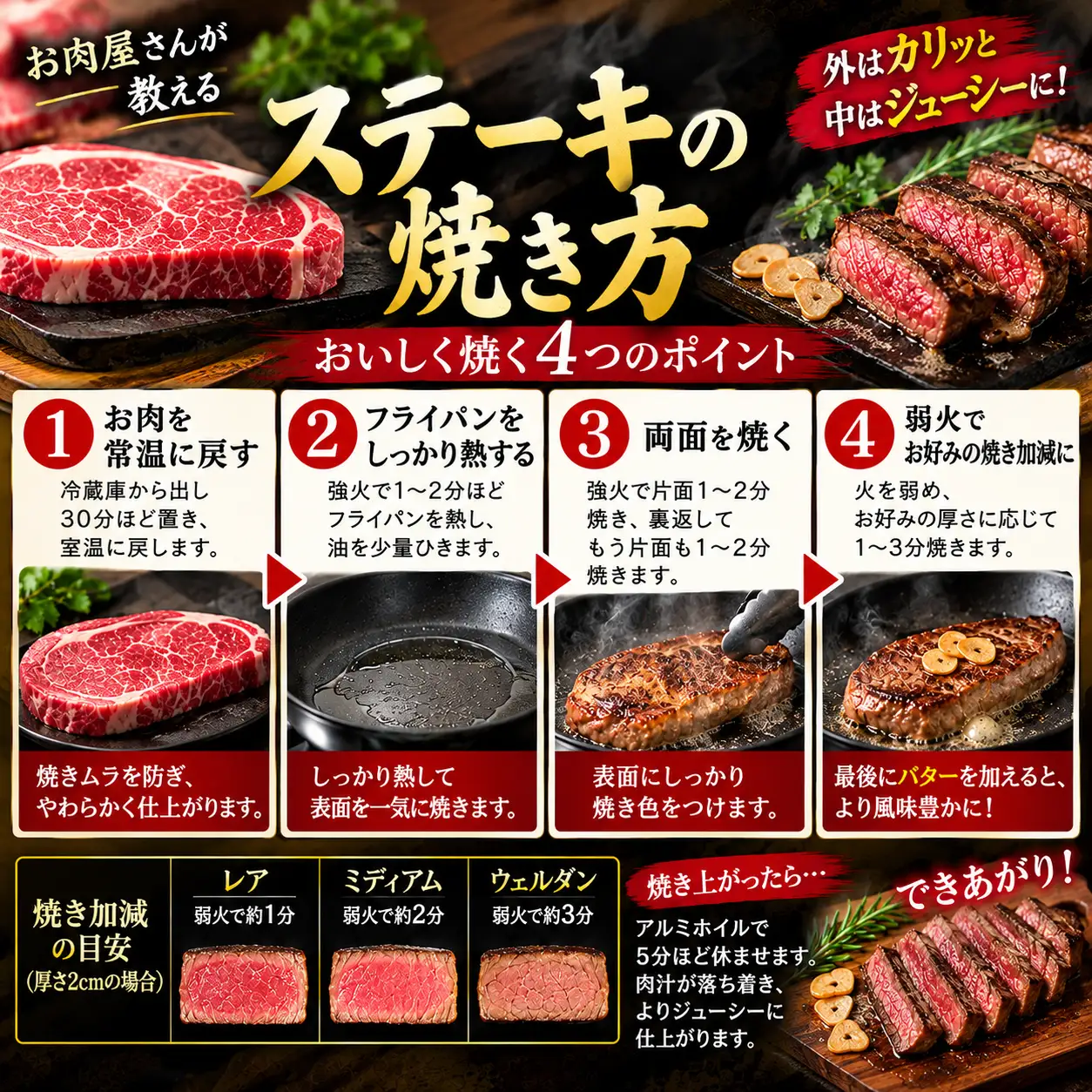 仙台牛 サーロイン ステーキ 計800g（200g×4枚） 国産牛 和牛 牛肉 贈答 ギフト 【有限会社佐藤精肉店】ta652