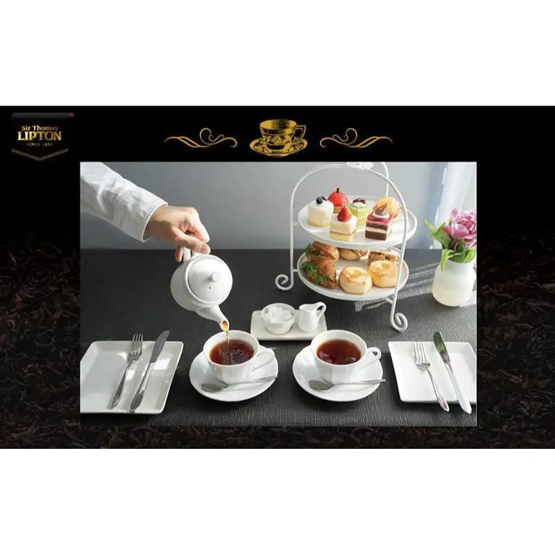 リプトン ダージリン 220g 茶葉 紅茶 リプトン