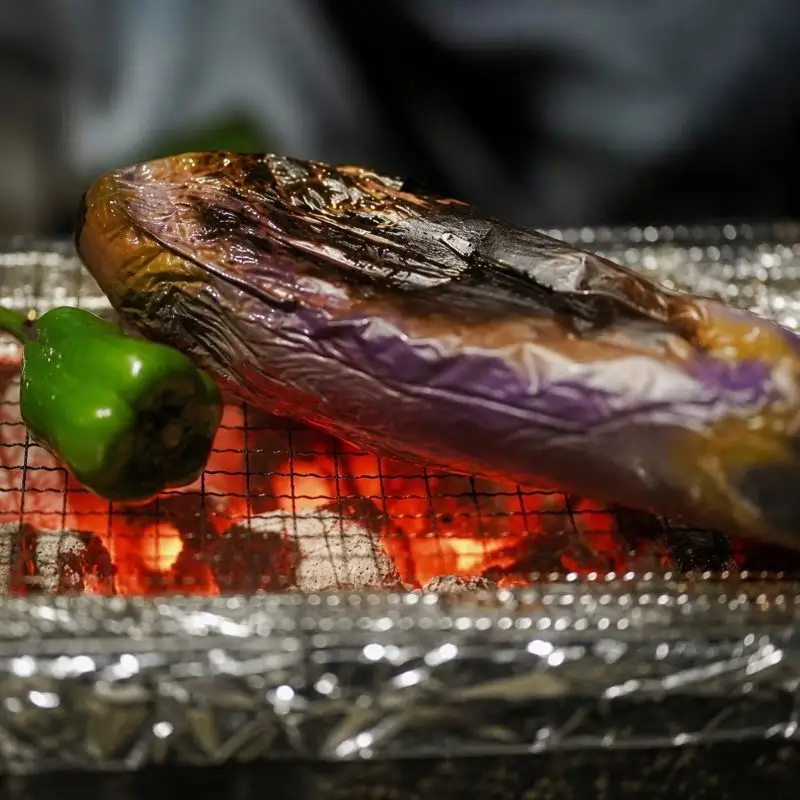  伝統野菜 ぼたなす 秀品 1.5㎏ ｜ ナス