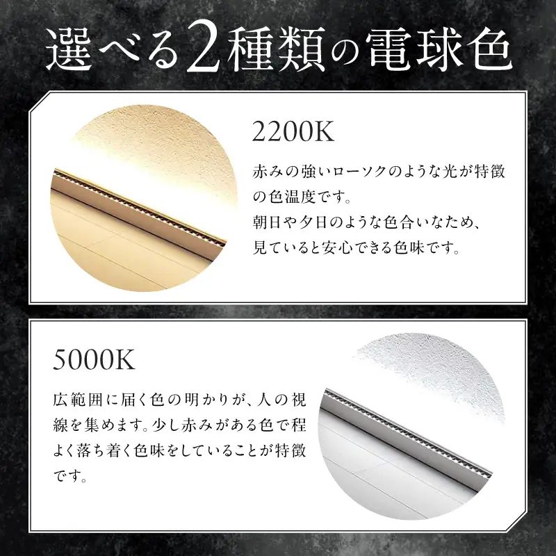 フロアライトでワンランク上の空間演出を実現！床から照らす間接照明｜でんらい fl001 LED フロアスタンド 選べる 調光可能 2200K 5000K 照明 スタンドライト フロアライト フロアランプ スタンド照明 ライト ホワイト アッパーライト 間接照明 インテリア おしゃれ 愛知県 小牧市 送料無料 [172C24]