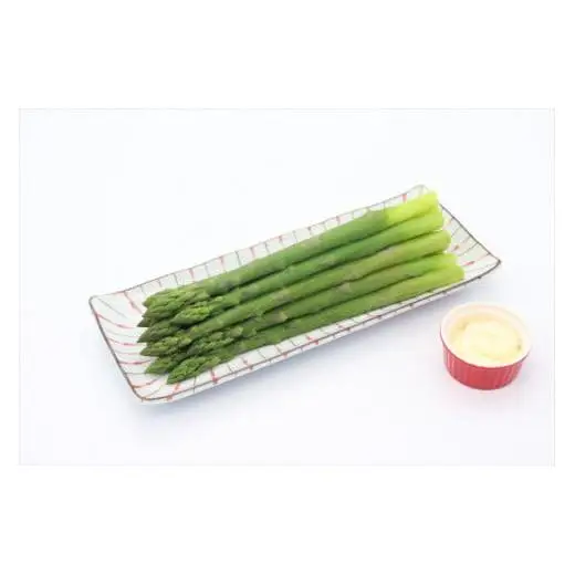「給食にファームのアスパラ出る日は休めない！」と中学生に言われたアスパラガス　Mix編 1kg