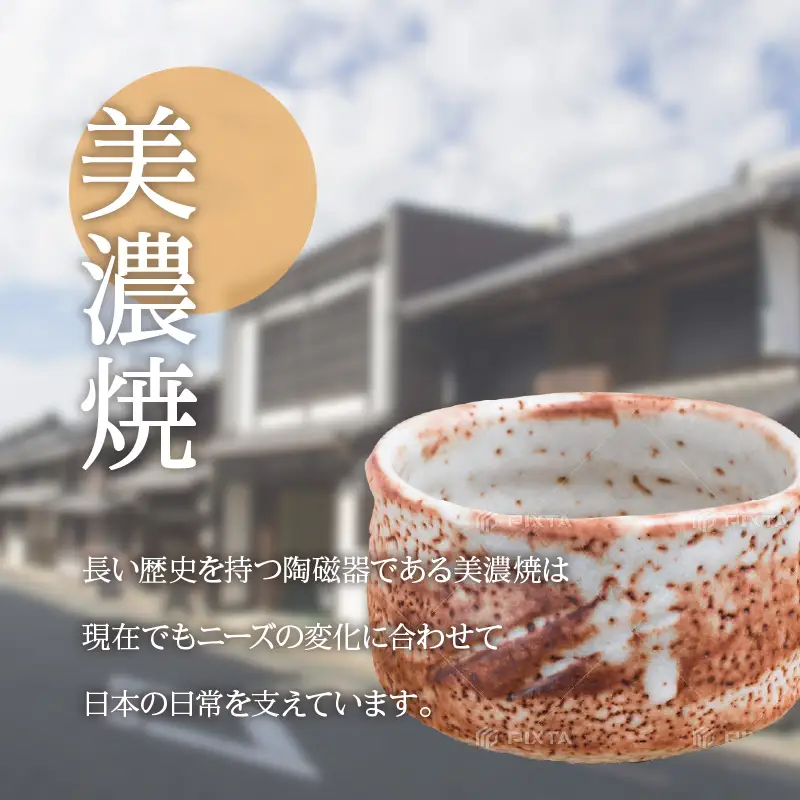 いぶし瓦の美しさをくらしのなかで愛でる　QUNKA花器「順風」_79-409