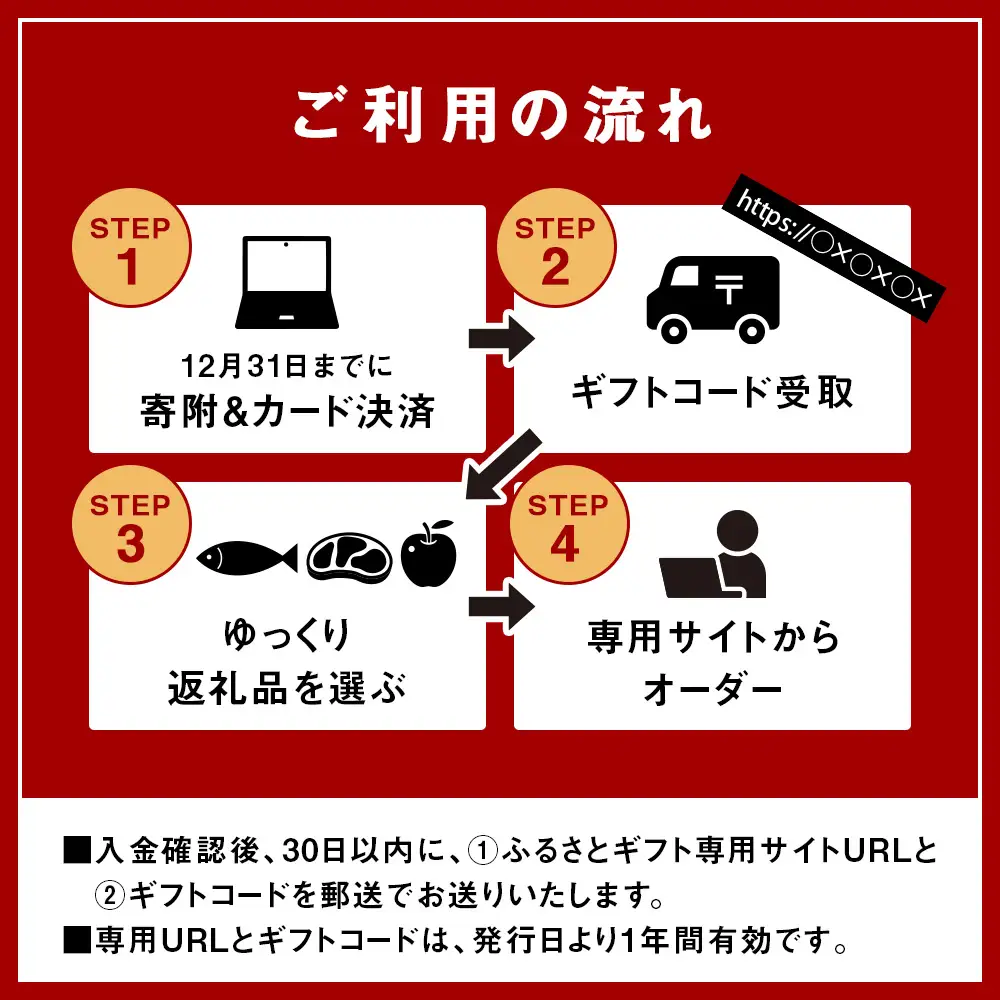あとからセレクト 【ふるさとギフト】《30,000円分》