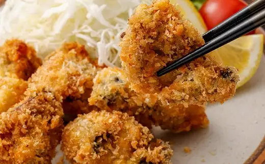 【 訳あり 】 長崎県産 冷凍 牡蠣 （ むき身 ） 約500g かき カキ むき牡蠣 冷凍牡蠣 貝 魚介 鮮魚 魚介類 家庭用 おかず