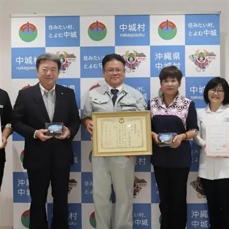 【沖縄から産地直送】県産海ぶどう品評会最優秀賞受賞!ちゅら海ぶどう500g×1箱【1674875】