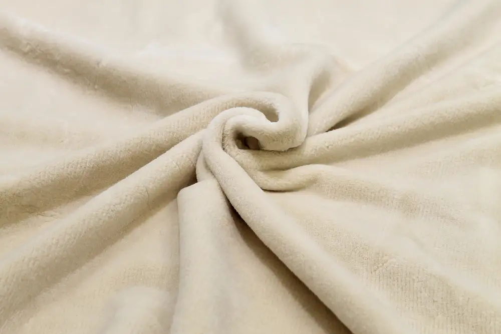 ＼肌に優しい／ 綿毛布 100% ナチュラルコットンやわらか綿毛布（毛羽部分） | シングル 毛布