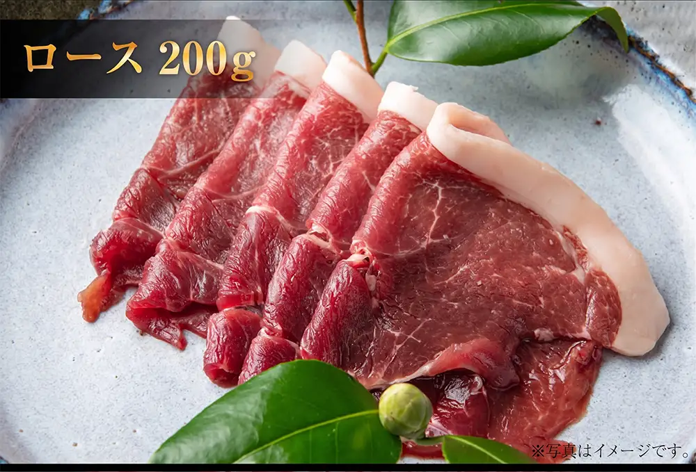 GB-26　大山ジビエイノシシ肉バラエティ定期便（3回コース）