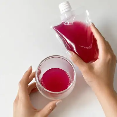 ACT快腸モード！白トリュフ発酵飲料・紅芋（1カ月スリムチャレンジ） 〇 沖縄 読谷村 ドリンク ４パック