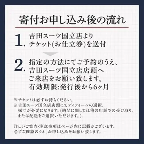【オーダー専門】吉田スーツがお仕立てする『パターンオーダーシャツ』【1578506】