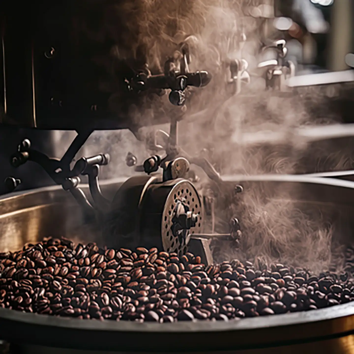 【全2回定期便】 バターバームコーヒー(粉) 200g コーヒー 珈琲 豆 粉 コーヒー粉 ドリップ バター ギフト 大阪府高槻市/株式会社アイエムサポート[AOEM002]