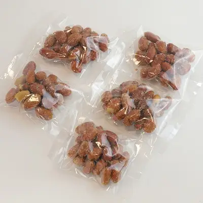 おいしさが止まらないみそ豆　25g×5袋入り　2袋セット