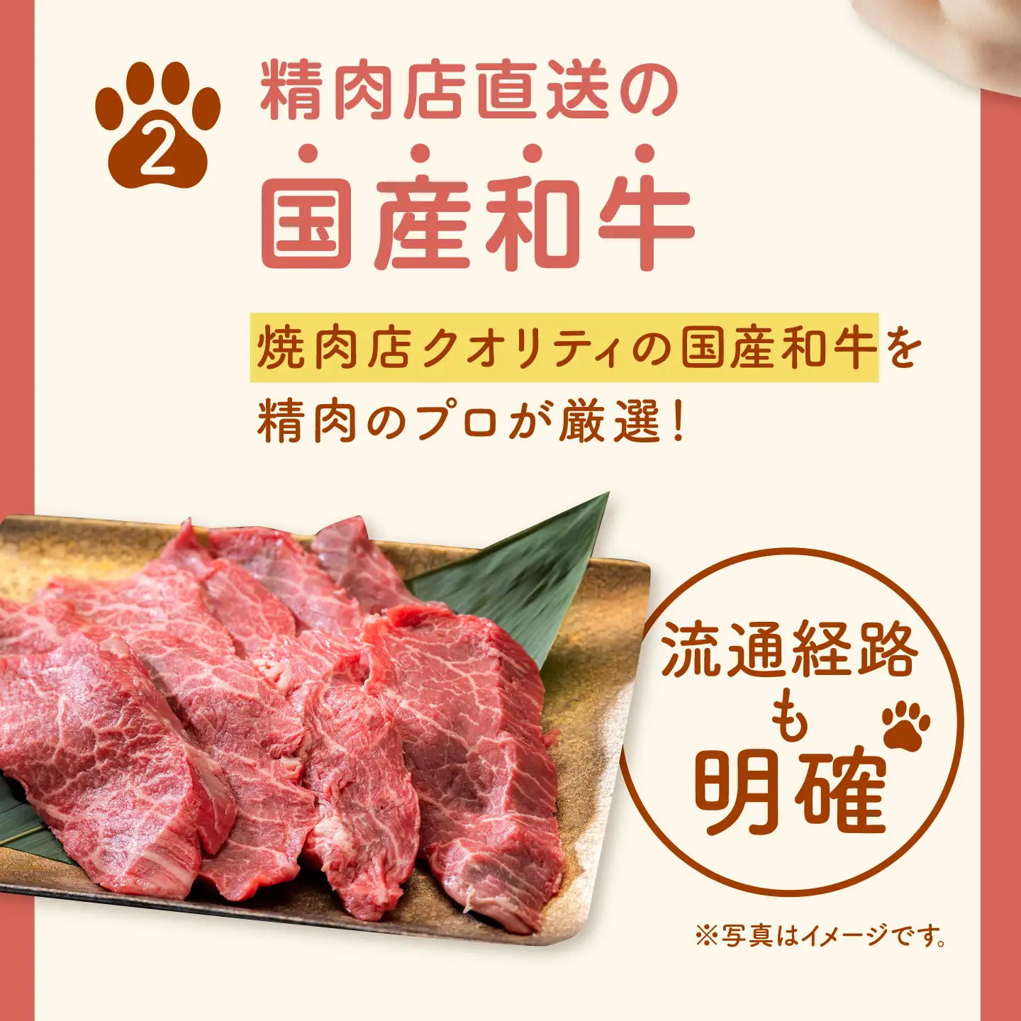 【愛犬用】和牛 ビーフジャーキー 200g(50g×4) / 和牛 国産牛 犬 おやつ ドッグフード 手作り シニア犬対応 しつけ ご褒美 / 諫早市 / 野中精肉店[AHCW161]
