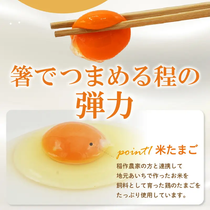 【お中元 外熨斗対応可能】【受注生産】たまご農家のしあわせプリン（4個セット） ｜ プリン スイーツ