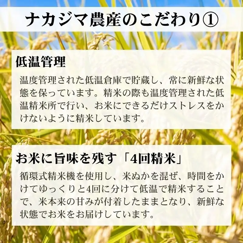 【先行予約・定期便】謙信秘蔵米 コシヒカリ 奇数10kg/偶数15kg コシヒカリ