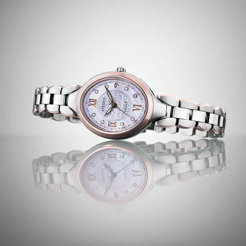【CITIZEN時計】CITIZEN EXCEED ES9515-53N