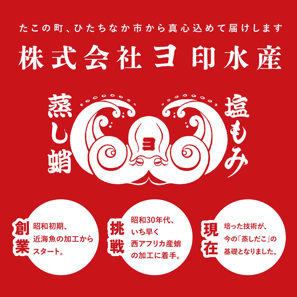 つまみだこ3種×2袋(塩・バジル・ガーリック計600g)| たこ タコ 蛸 バジル ガーリック