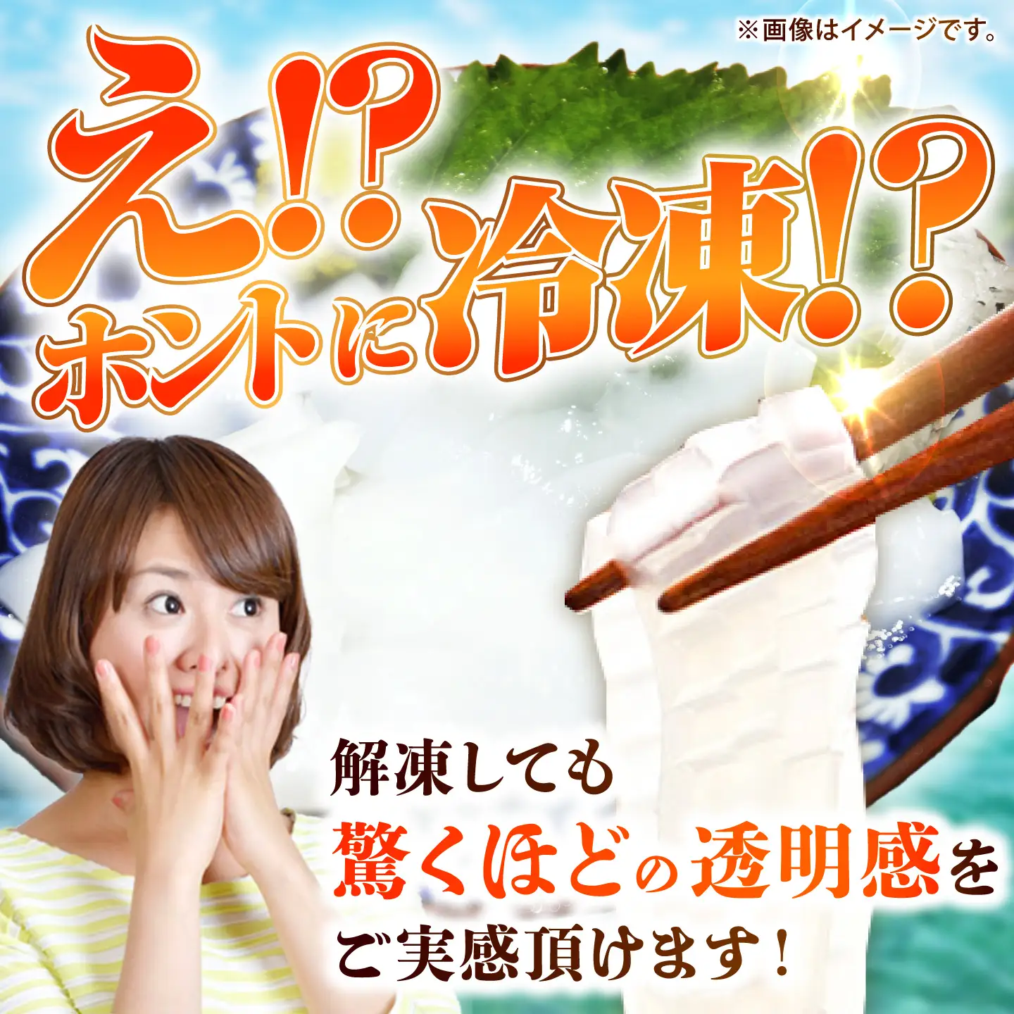 訳あり 剣先イカ 300g JCC028 いか