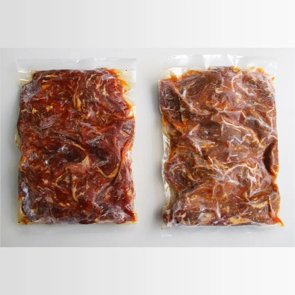 蔵王福膳・柔らか牛ハラミ　350g×2パック／計700g　【04301-1046】