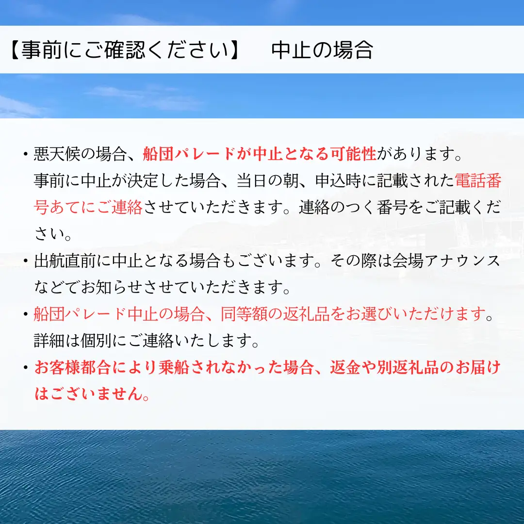 【漁船体験チケット】〈お土産付・ご飯セット〉 「8/15開催・船まつり」 乗船券 船団パレード 大人1名分（1歳～11歳2名分）| 新潟県 出雲崎町