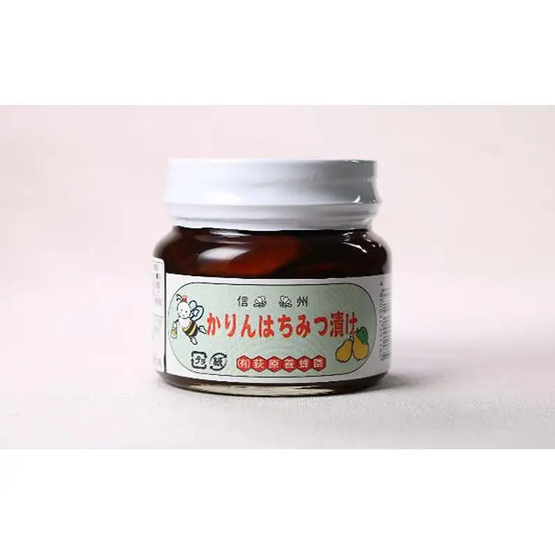 信州蜂蜜漬け　詰め合わせセット　はちみつ ハチミツ ハニー