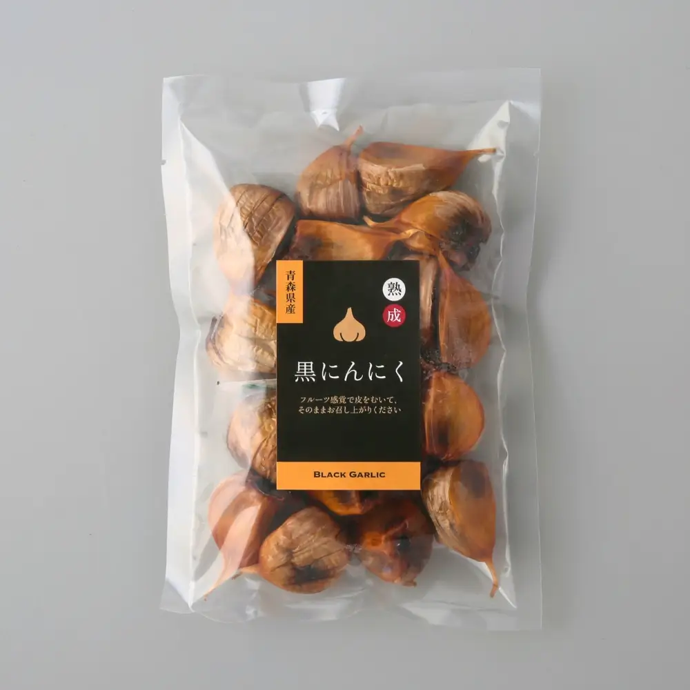 熟成黒にんにく 150g×2袋