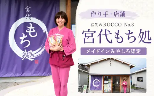 揚げ餅 宮代あげ セット 醤油＆塩 10袋