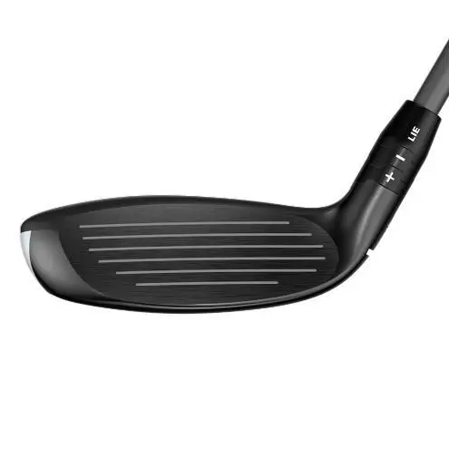 キャロウェイ ゴルフクラブ クアンタム QUANTUM MAX ユーティリティ UT 6H ATHLEMAX60 SR