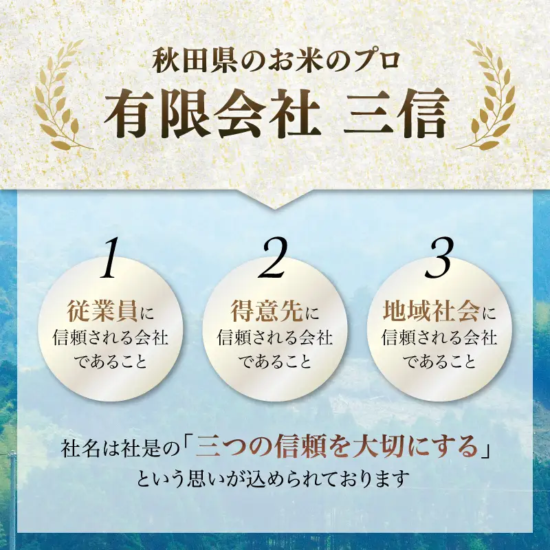 【先行予約】白米 ブレンド米 10kg  令和8年産 白米