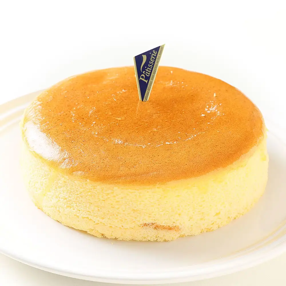 スフレチーズ チーズケーキ 7号 スフレチーズケーキ