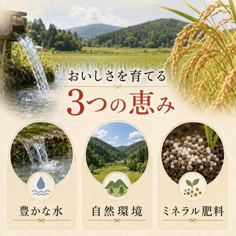 【先行予約】新米 にじのきらめき 15kg 秋山農場 にじのきらめき