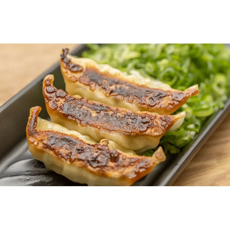 餃子 ねぎギョーザ 九条ねぎ 国産豚肉 餃子【12個×10袋】【冷凍】