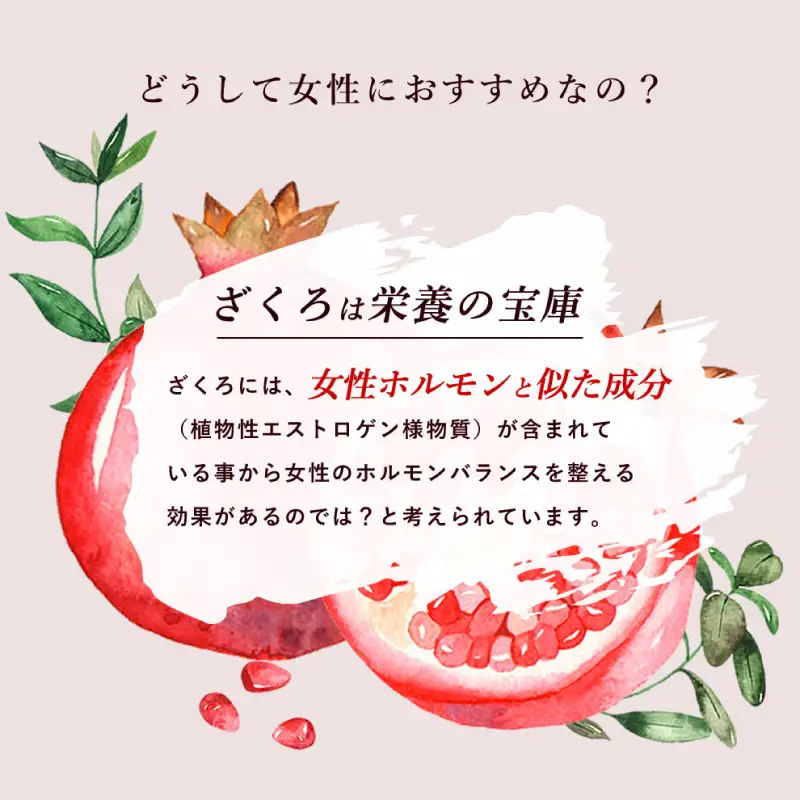 ざくろジュース 180ml×12本 有機ざくろ 無添加