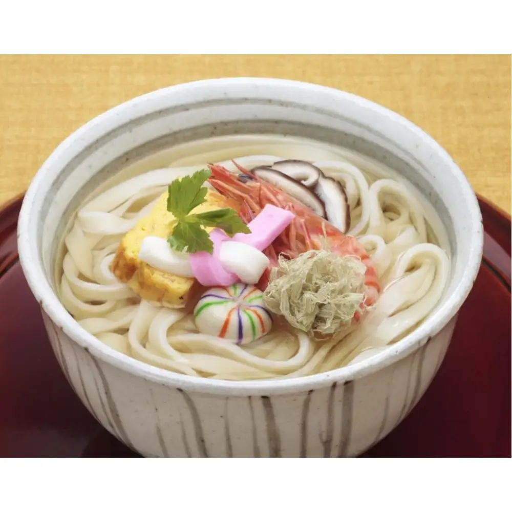 宮きしめん　乾麺３種１５食セット