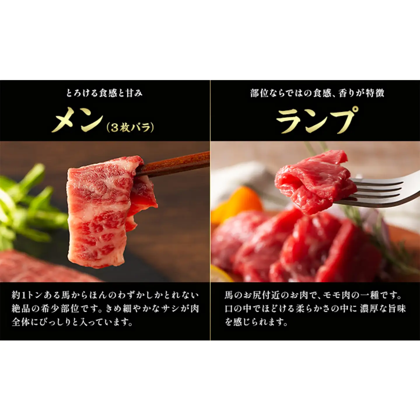 馬肉 熊本特産 フジチクオリジナル 特選 馬刺し 8種 セット 亀井通産株式会社《30日以内に出荷予定(土日祝除く)》 熊本県 菊池市 肉 馬肉 メン 大トロ 中トロ ヒレ シャトーブリアン ロース ランプ 上赤身 ネギトロ ふじ馬刺し セット 食べ比べ