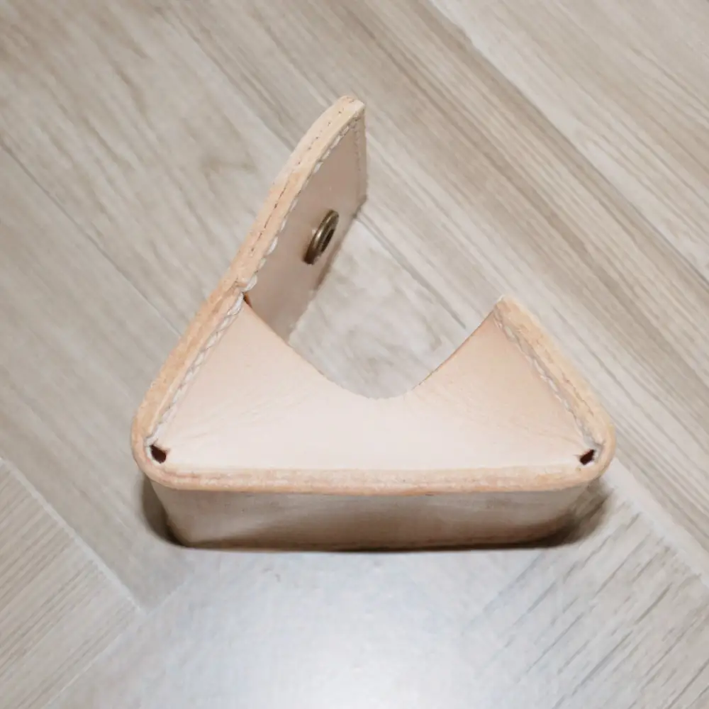 フルーツバス停BOXコインケース / 財布 さいふ 小物 こもの 雑貨 ざっか カラフル /artigiano maldestroフルーツバス停BOXコインケース/[AHEX002]