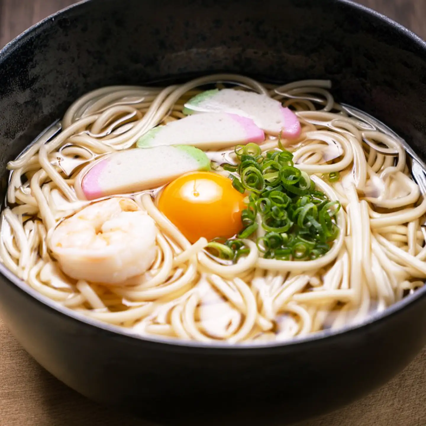 島原手延べうどん 3kg / うどん 饂飩 ウドン 手延べ 麺 / 南島原市 / 藤田製麺[SGE005]