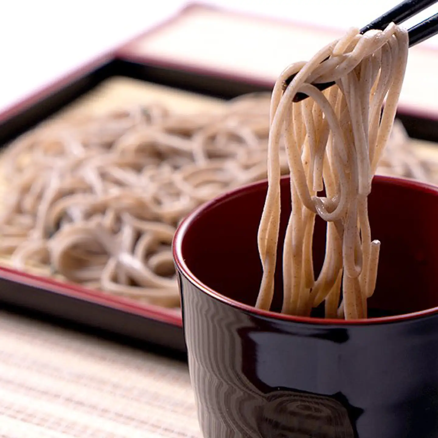 島原手延べそば 2kg / そば ソバ 蕎麦 そば ソバ ソバ 乾麺 麺 / 南島原市 / 藤田製麺[SGE007]